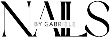 Nails by Gabriele logo