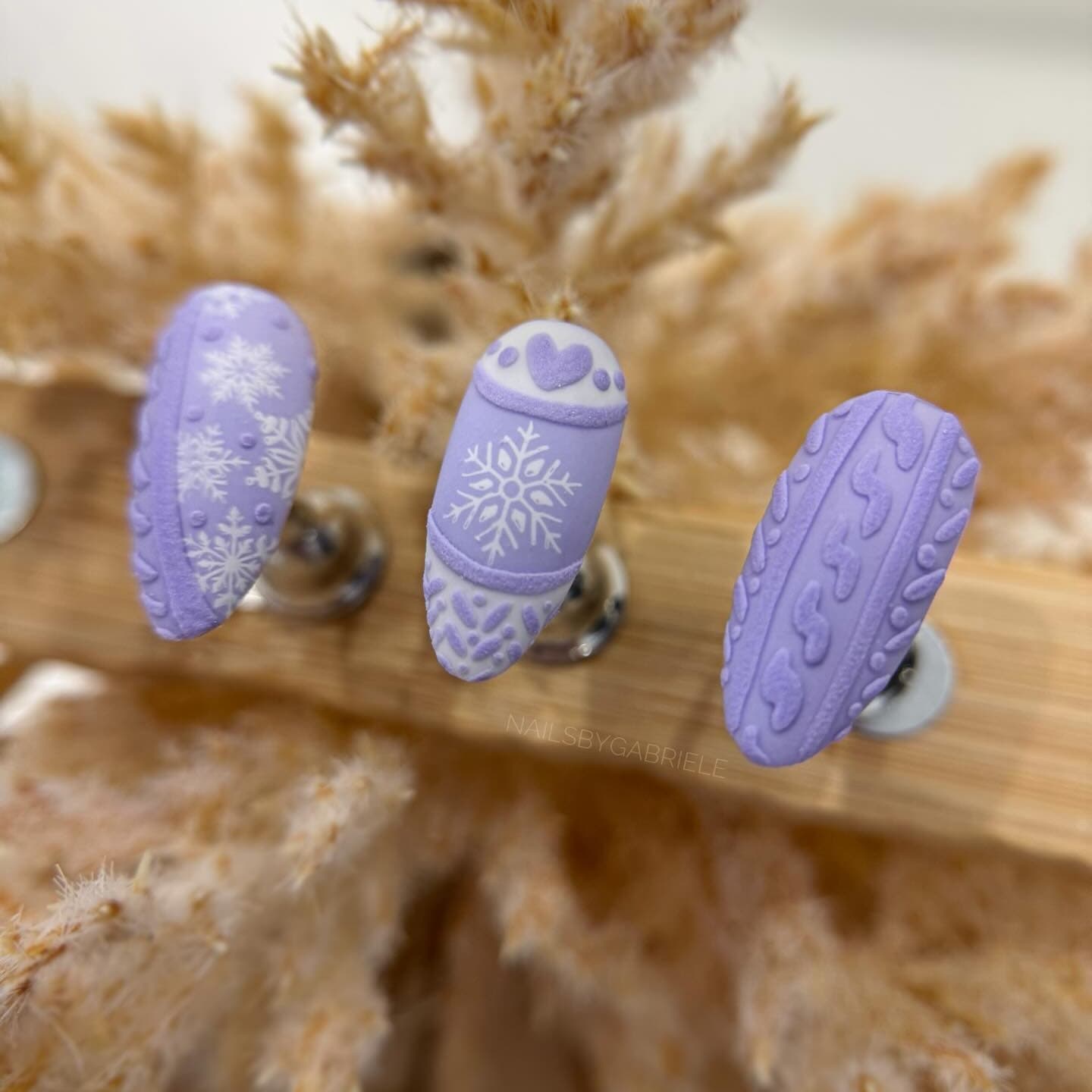 Nail design 8