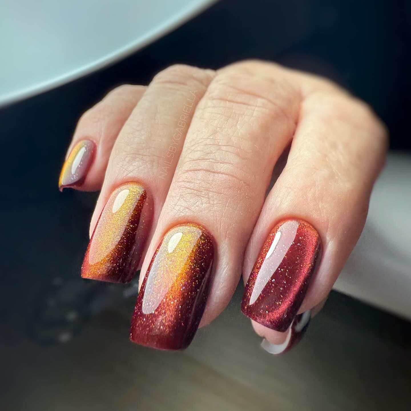 Nail design 4