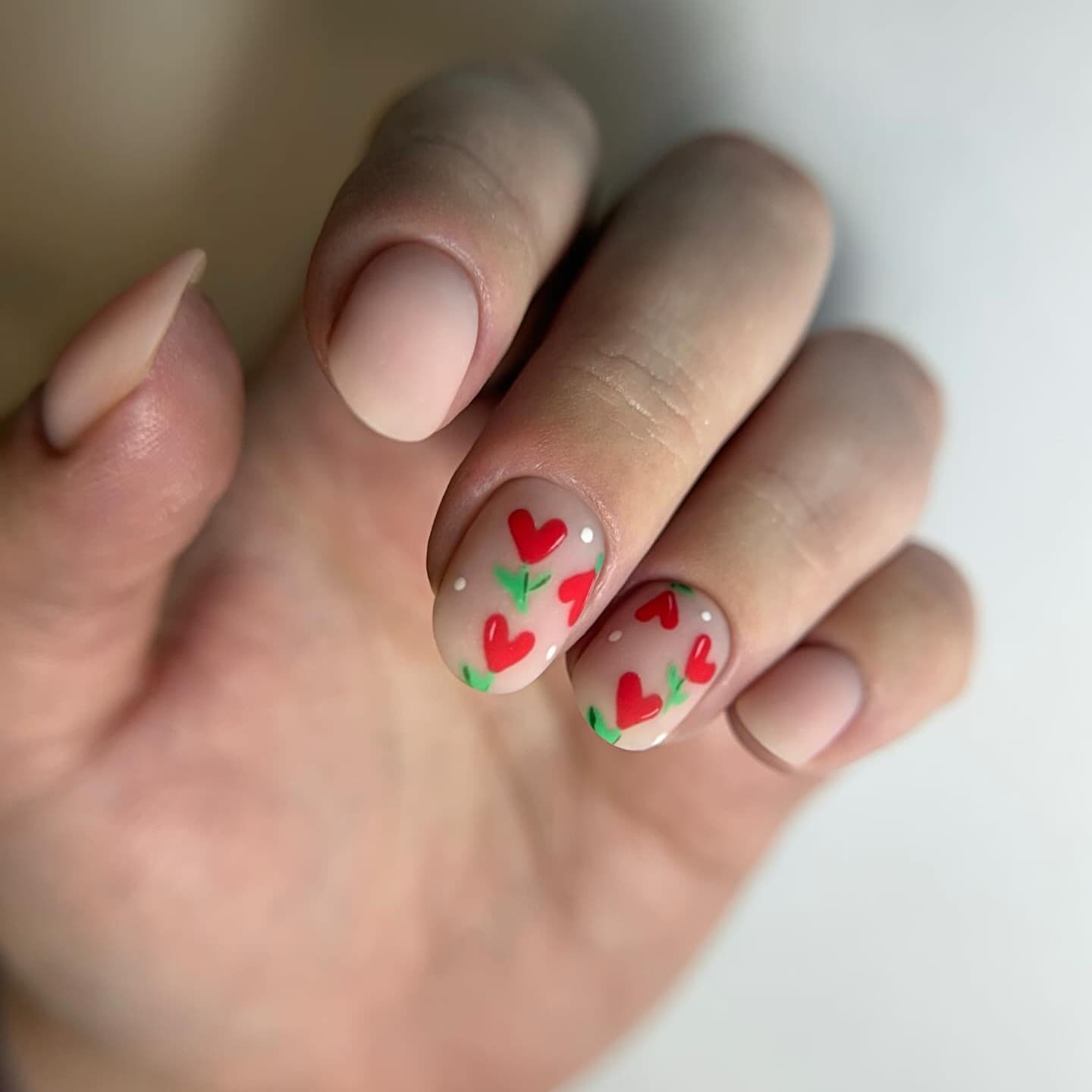 Nail design 1