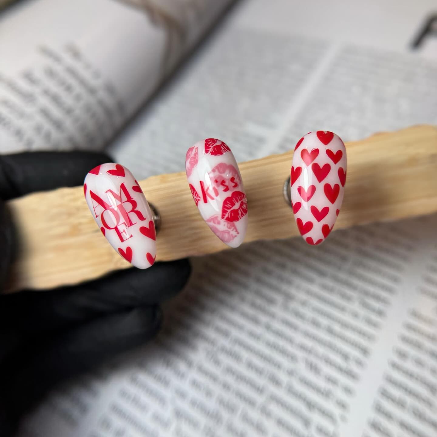 Nail design 6