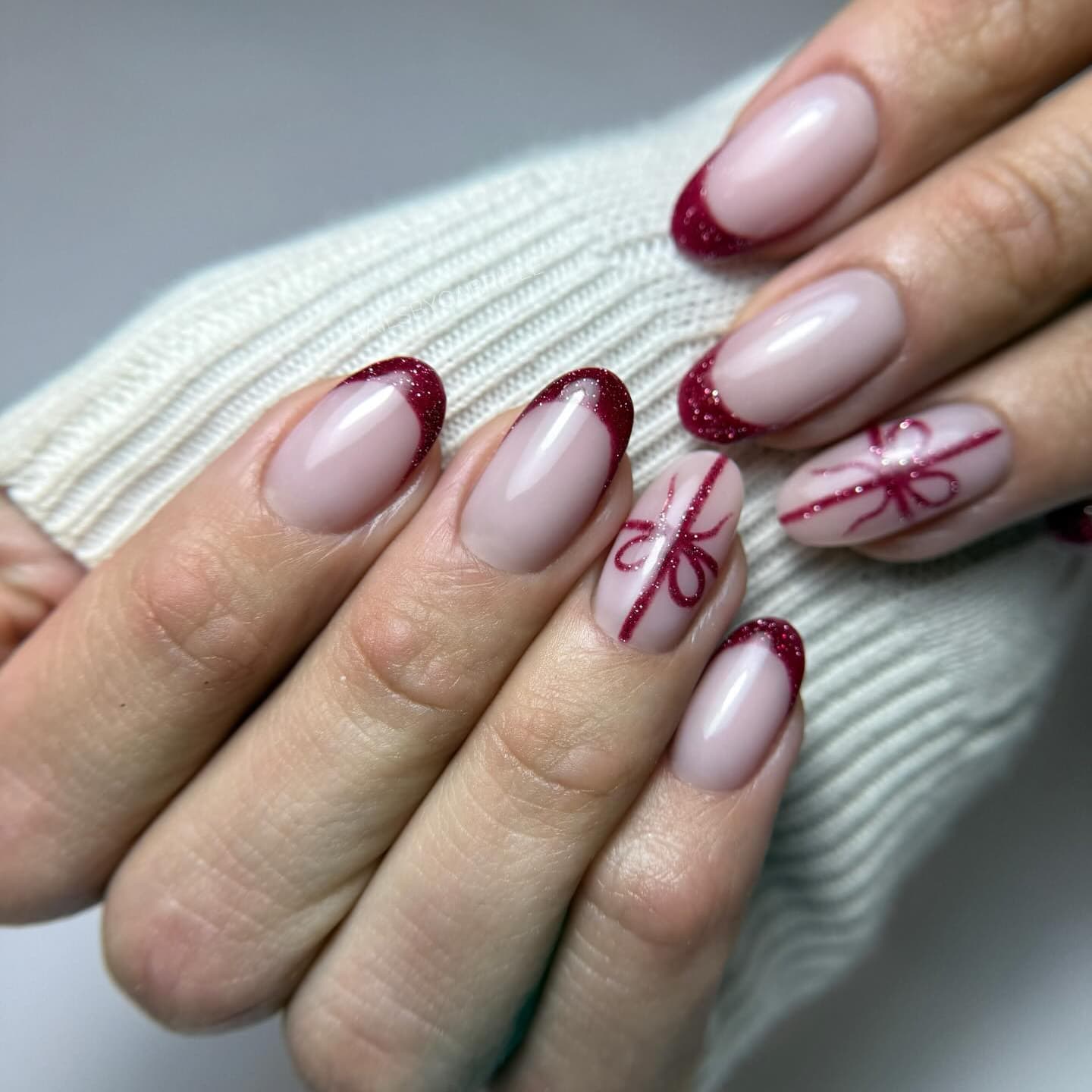 Nail design 3