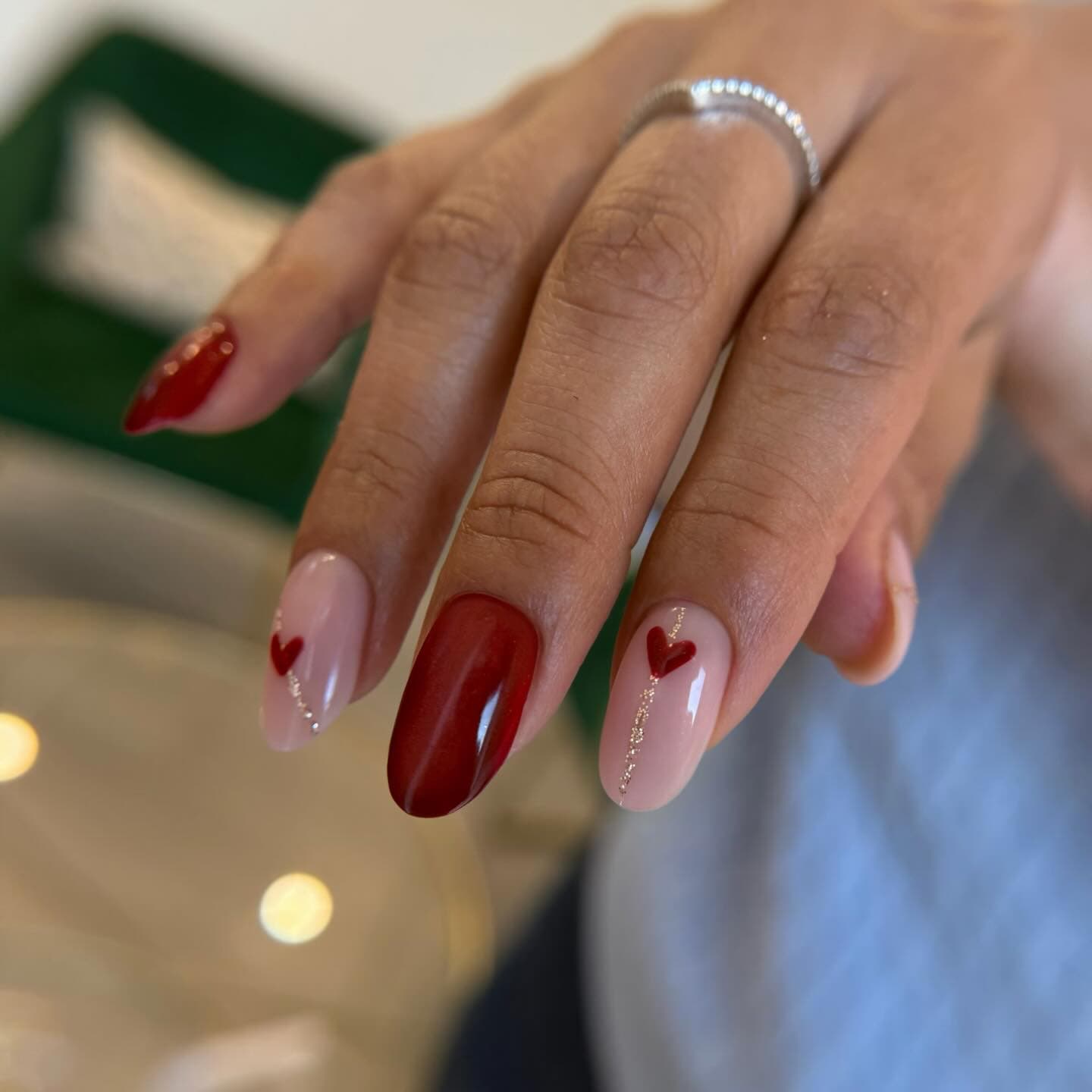 Nail design 2
